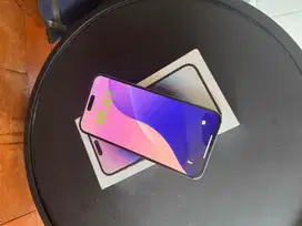 Iphone 14 pro max 128gb purple ibox