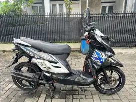 Yamaha  xride 2014 plat B BPKB sjaa