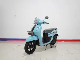Yanaha Fazzio Neo 2023 Mulus No Minus