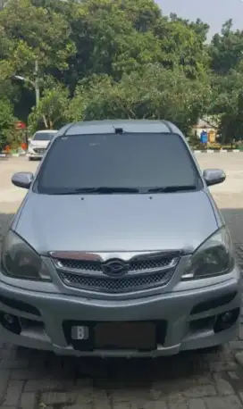 Daihatsu Xenia Li Sporty 1000 cc