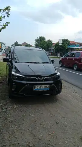 Wuling conferos