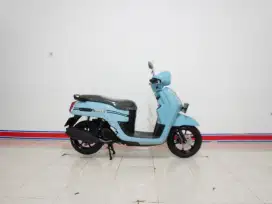 Fazzio Neo 2023 garansi mesin 1th/5000km