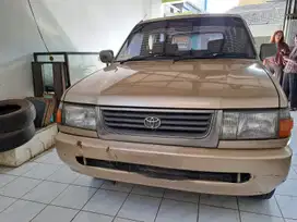 Toyota Kijang 1999 Diesel