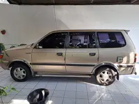 Toyota Kijang 1999 Diesel