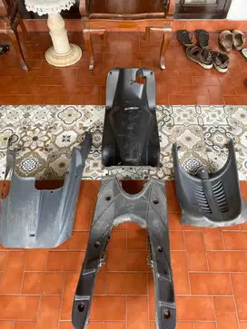Body Kasar Mio Sporty Ori