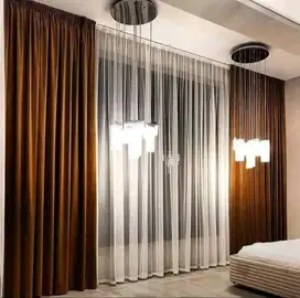 Toko Gorden Gordyn Hordeng Orden Horden | Jual Tukang pasang