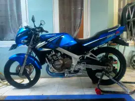Ninja R150 up ninja ss