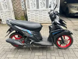 Yamaha mio 3 2019 plat E ada di cimahi