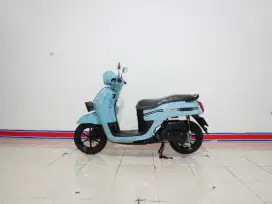 Fazzio Neo 2023 garansi service 1th