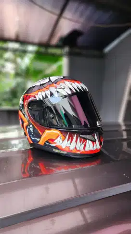 Helm HJC RPHA 11 Venom 2