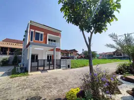 Rumah Termurah Tropis Komplek Antapani Asri Bandung