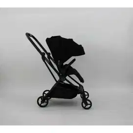 Cocolatte Convertz Reversible Seat