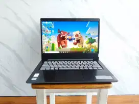 LENOVO IDEAPAD S145 CORE I5-GEN10 RAM 8GB SSD 256GB