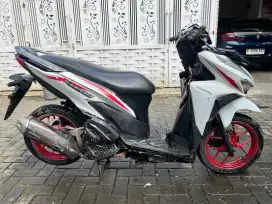Hpnda vario 125 2018 plat E ADA DI.CIMAHI