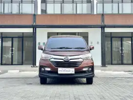 Daihatsu Xenia 1.3 R Sporty Manual th 2017 #istana jaya motor
