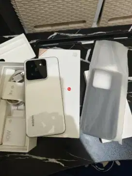 Xiaomi 14 12/256 fullset