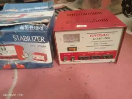 Stabilizer merk Toyosaki