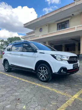 Suzuki XL7 alpha FF limited automatic