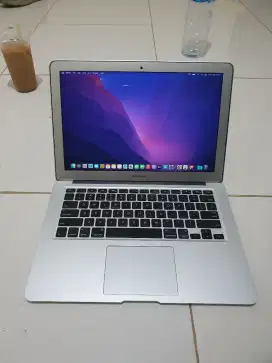 Macbook Air 2015 8/128 ex iBox