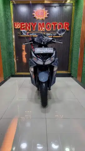 UD ENY MOTOR - Yamaha New Aerox standart thn 2024