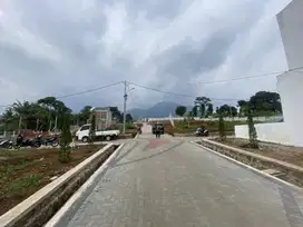 Rumah di Kota Bandung Ujungberung, SHM