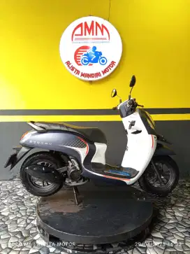 SCOOPY FASHION TH 2024 PAJA ON KM 90 PERA CASH / KREDIT