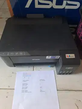 Printer epson l1250 wifi