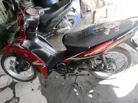 Di jual vega injeksi tahun 2016. Surat surat lengkap.