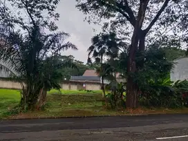 Dijual Kavling Badan di secound Boulevard dekat Ruko ,Mall Citragran