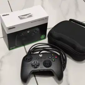 Gamepad 8Bitdo Ultimate Wired Controller XboX Series X/S/One/PC/Laptop