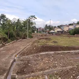 Tanah Kavling  Jatinangor bagus untok kost