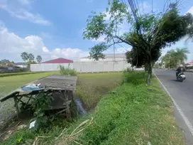 Dijual Segera Tanah