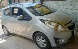 Chevrolet spark LT 1.2