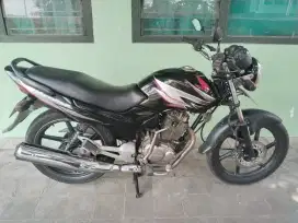 TUKAR TAMBAH / DIJUAL - HONDA MEGAPRO 2007 STANDAR