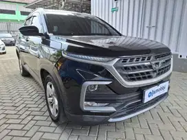 [OLXMOBBI] Low Angs Wuling Almaz 1.5 Smart Enjoy 7-Seater 2019 SDRPDK