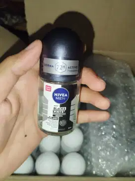 PROMO DEODORANT NIVEA 14.999 AJA
