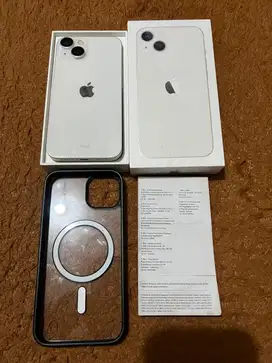 Iphone 13 128gb ex iBox