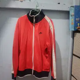 track jaket nike