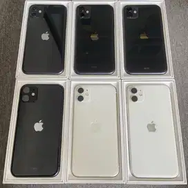 Iphone 11 128 Resmi ibox