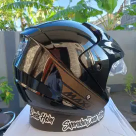 Helm NMAX baru original dealer