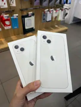 IPHONE 13 128GB IBOX STARLIGHT