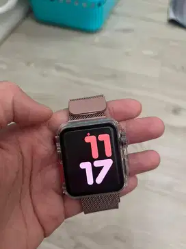 Jam tangan / apple watch