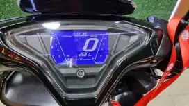 UD ENY MOTOR - Yamaha New Aerox standart thn 2024 mulus