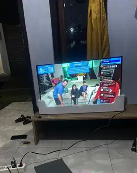 SMARTTV ANDROID XIAOMI A2PRO