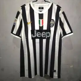 Jersey Juventus Football