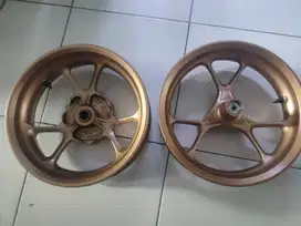 Velg Nmax 2023 Original