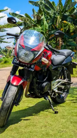 Bajaj Pulsar 180cc