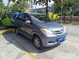 Daihatsu Xenia AT 1.3