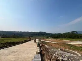 Investasi Tanah di Tanjungsari Bogor Timur Hanya 1,5 Jam dari Jakarta.