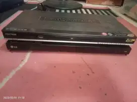 Borongan DVD Siap Pakai